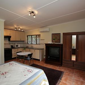 Double Room Kitchenette